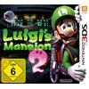 Nintendo Luigi's Mansion 2 - [Edizione: Germania]