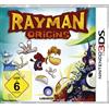 ak tronic Rayman Origins