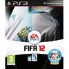 Electronic Arts FIFA 12 : Olympique De Marseille - Édition Spéciale [Edizione: Francia]