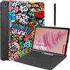 Acelive Custodia Cover per Lenovo Tab Plus 11.5 Pollice Tablet 2024 TB351FU
