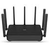 Xiaomi Mi AIoT Router AC2350, Router Wi-Fi 1733 Mbps a 5 GHz e 450 Mbps a 2.4 GHz, 802.11a/b/g/n/ac, 802.3/3u/3ab, RAM 128 MB, 7 Antenne, Fino a 128 Dispositivi