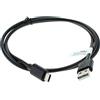 OTB Cavo Dati, USB Tipo C (USB-C) Maschio a USB A (USB-A 2.0) Maschio 1 m