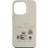 Thrift Store Findin Custodia per iPhone 13 Pro Mi piacciono lunghe passeggiate attraverso negozi dell'usato divertente
