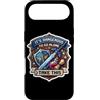 It's Dangerous to Go Alone Take This Pro Custodia per iPhone Air È pericoloso andare da soli Prendi questo giocatore di videogiochi
