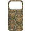 Marvel Custodia per iPhone 17 Pro Marvel VisionQuest The Vision Paisley Wallpaper Pattern