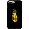 The Surf Ops Collection Custodia per iPhone 7 Plus/8 Plus Surf Ops Granata Ananas