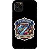 It's Dangerous to Go Alone Take This Pro Custodia per iPhone 11 Pro Max È pericoloso andare da soli Prendi questo giocatore di videogiochi