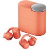 CMF BY NOTHING Clip Pro, Cuffie Bluetooth Wireless Open-Ear Hi-Res, Corallo