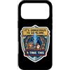 Dangerous to Go Alone Take This Gamer Pr Custodia per iPhone 17 Pro Max È pericoloso andare da soli Prendi questo giocatore di videogiochi