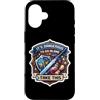 It's Dangerous to Go Alone Take This Pro Custodia per iPhone 16 È pericoloso andare da soli Prendi questo giocatore di videogiochi