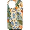 Meadow Craft Collection Custodia per iPhone 12 Pro Max Motivo floreale Forget Me Not Trail Meadow
