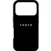 Thoth Costume Ibis Scribe Deity / Comi-c Custodia per iPhone 17 Pro Thoth/pigro costume di Halloween/Dio egiziano Cosplay