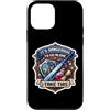 It's Dangerous to Go Alone Take This Pro Custodia per iPhone 12 mini È pericoloso andare da soli Prendi questo giocatore di videogiochi