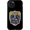 Dangerous to Go Alone Take This Gamer Pr Custodia per iPhone 11 Pro È pericoloso andare da soli Prendi questo giocatore di videogiochi