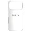 Thoth Costume Ibis Scribe Deity / Comi-c Custodia per iPhone 17 Pro Thoth/pigro costume di Halloween/Dio egiziano Cosplay