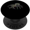 Halloween Gift For Kids Master Builder B Spider Blocks Brick Builder Halloween Mattone O Treat PopSockets PopGrip Adesivo