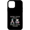 Healing Play Therapy CLS Appreciation Co Custodia per iPhone 12 mini Specialista di vita infantile Ospedale pediatrico Terapista infantile