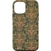 Marvel Custodia per iPhone 12 mini Marvel VisionQuest The Vision Paisley Wallpaper Pattern