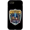 Dangerous to Go Alone Take This Gamer Pr Custodia per iPhone SE (2020) / 7/8 È pericoloso andare da soli Prendi questo giocatore di videogiochi