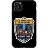 Dangerous to Go Alone Take This Gamer Pr Custodia per iPhone 11 Pro Max È pericoloso andare da soli Prendi questo giocatore di videogiochi