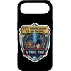Dangerous to Go Alone Take This Gamer Pr Custodia per iPhone Air È pericoloso andare da soli Prendi questo giocatore di videogiochi