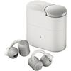 CMF BY NOTHING Clip Pro, Cuffie Bluetooth Wireless Open-Ear Hi-Res, Grigio chiaro