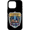 Dangerous to Go Alone Take This Gamer Pr Custodia per iPhone 16 Pro È pericoloso andare da soli Prendi questo giocatore di videogiochi