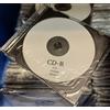 Direct Corporate Design 80 min 52x 700 MB CD-R con custodia sottile Jewel