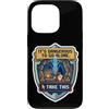 Dangerous to Go Alone Take This Gamer Pr Custodia per iPhone 13 Pro È pericoloso andare da soli Prendi questo giocatore di videogiochi