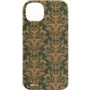 Marvel Custodia per iPhone 14 Plus Marvel VisionQuest The Vision Paisley Wallpaper Pattern