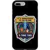 Dangerous to Go Alone Take This Gamer Pr Custodia per iPhone 7 Plus/8 Plus È pericoloso andare da soli Prendi questo giocatore di videogiochi