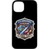 It's Dangerous to Go Alone Take This Pro Custodia per iPhone 13 È pericoloso andare da soli Prendi questo giocatore di videogiochi