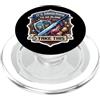 It's Dangerous to Go Alone Take This Pro È pericoloso andare da soli Prendi questo giocatore di videogiochi PopSockets PopGrip per MagSafe