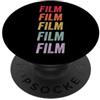 Film Apparel Pellicola PopSockets PopGrip Adesivo