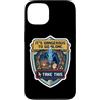Dangerous to Go Alone Take This Gamer Pr Custodia per iPhone 13 È pericoloso andare da soli Prendi questo giocatore di videogiochi