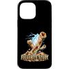 Jimbeels Custodia per iPhone 13 Pro Max FULGURITE STUDY Tubo di Sabbia da Fulmine