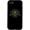 The Surf Ops Collection Custodia per iPhone SE (2020) / 7/8 Maglia tonda Surf Ops California Army verde