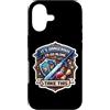 It's Dangerous to Go Alone Take This Pro Custodia per iPhone 17 È pericoloso andare da soli Prendi questo giocatore di videogiochi