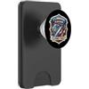 It's Dangerous to Go Alone Take This Pro È pericoloso andare da soli Prendi questo giocatore di videogiochi PopSockets PopWallet per MagSafe