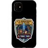 Dangerous to Go Alone Take This Gamer Pr Custodia per iPhone 11 È pericoloso andare da soli Prendi questo giocatore di videogiochi