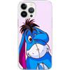 Ert Group custodia per cellulare per Samsung S21 PLUS originale e con licenza ufficiale Disney, modello Winnie the Pooh and friends 037 adattato alla forma dello smartphone, custodia in TPU