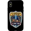 Dangerous to Go Alone Take This Gamer Pr Custodia per iPhone X/XS È pericoloso andare da soli Prendi questo giocatore di videogiochi