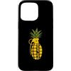 The Surf Ops Collection Custodia per iPhone 15 Pro Max Surf Ops Granata Ananas
