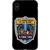 Dangerous to Go Alone Take This Gamer Pr Custodia per iPhone XS Max È pericoloso andare da soli Prendi questo giocatore di videogiochi