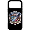 It's Dangerous to Go Alone Take This Pro Custodia per iPhone 17 Pro Max È pericoloso andare da soli Prendi questo giocatore di videogiochi