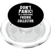 Freebies & Collectables T-Shirts & Gifts Collezionista Freebie PopSockets PopGrip per MagSafe