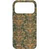 Marvel Custodia per iPhone 17 Pro Max Marvel VisionQuest The Vision Paisley Wallpaper Pattern