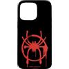 Marvel Spider-Man nel ragno di Miles Morales Custodia per iPhone 15 Pro Max