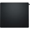 CHERRY XTRFY GP7, Tappetino Per Mouse Da Gioco In Tessuto Di Grafene (460 x 400 x 4 mm), Superficie Liscia E Resistente, Base In Gomma Extra Morbida, Nero