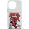 Marvel fumetto retrò Marvel Spider-Man Custodia per iPhone 13 Pro
